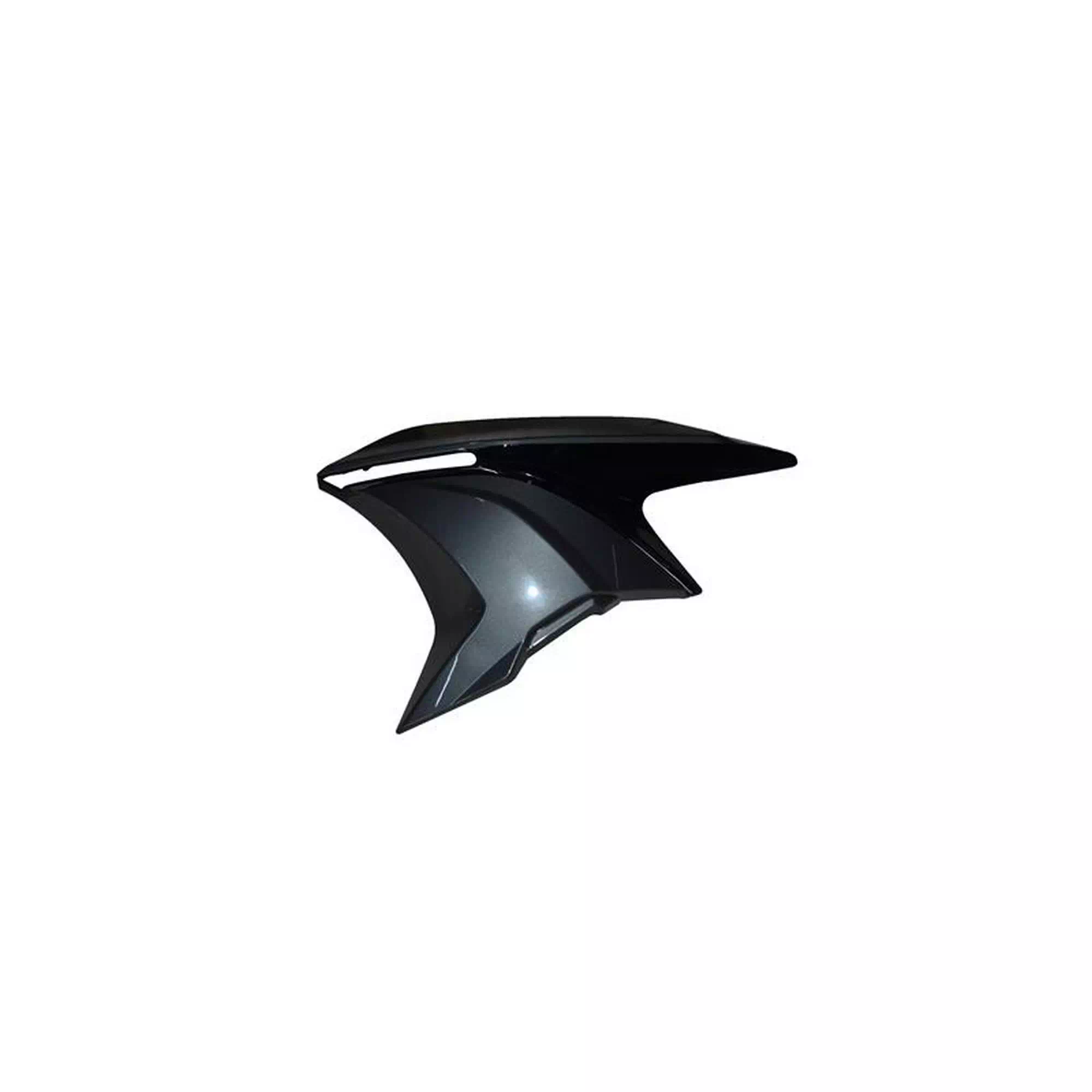 RKS 125-R DEPO ALTI YAN KAPAK GRİ SOL #RK 40848
